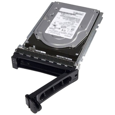 DELL SSD 853HG, 400 GB, 1.8", SATA III